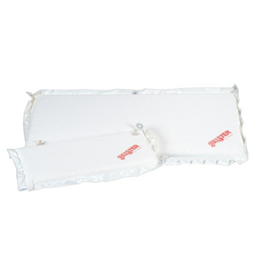 BUSTER vacu support 50x100 cm white